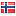 hittaplagget.se server is located in Norway